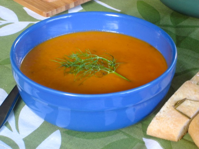 Tomato and Fennel Soup myfavouritepastime.com_4345