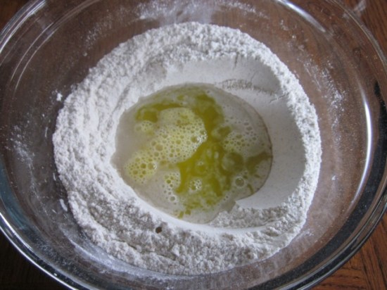 Bacon and Leek Flatbread myfavouritepastime.com_4212