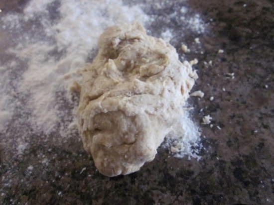 Bacon and Leek Flatbread myfavouritepastime.com_4214