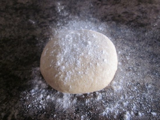 Bacon and Leek Flatbread myfavouritepastime.com_4236