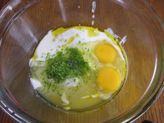 Cherry Sultana and Lime Muffins myfavoritepastime.com_4883