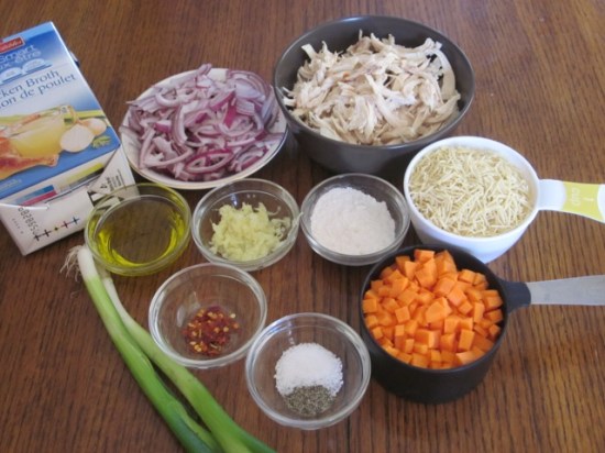 Chicken Noodle Soup myfavouritepastime.com_5171