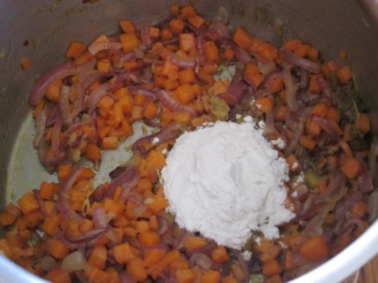 Chicken Noodle Soup myfavouritepastime.com_5177