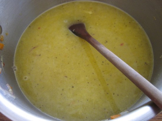 Chicken Noodle Soup myfavouritepastime.com_5179