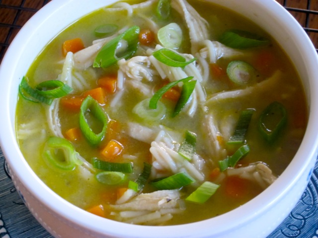 Chicken Noodle Soup myfavouritepastime.com_5191