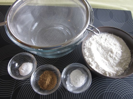 Pumpkin Carrot Cake with Sultanas and Walnuts myfavouritepastime.com_5498