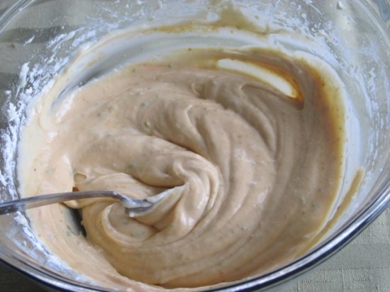 Pumpkin Carrot Cake with Sultanas and Walnuts myfavouritepastime.com_5524