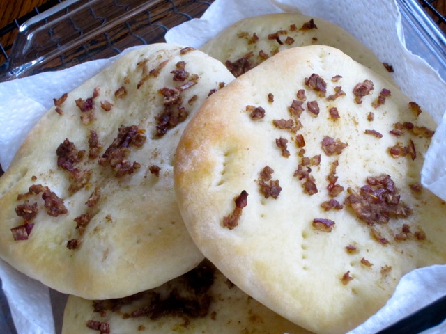 Syrian Onion Bread myfavouritepastime.com Syrian Onion Bread myfavouritepastime.com_3573