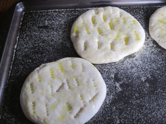 Syrian Onion Bread myfavouritepastime.com_5751