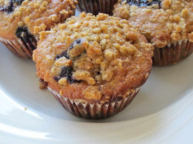 Blueberry Banana Muffins myfavouritepastime.com_3243