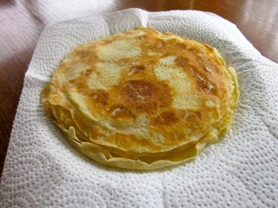 Crepes with Banana Currant & Butterscotch Sauce myfavouritepastime.com_4063