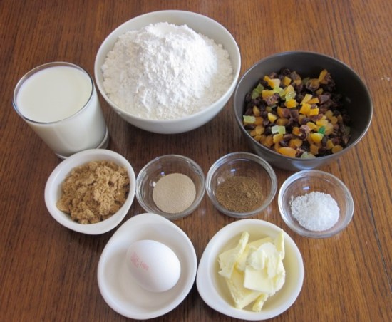 Hot Cross Buns myfavouritepastime.com_4908