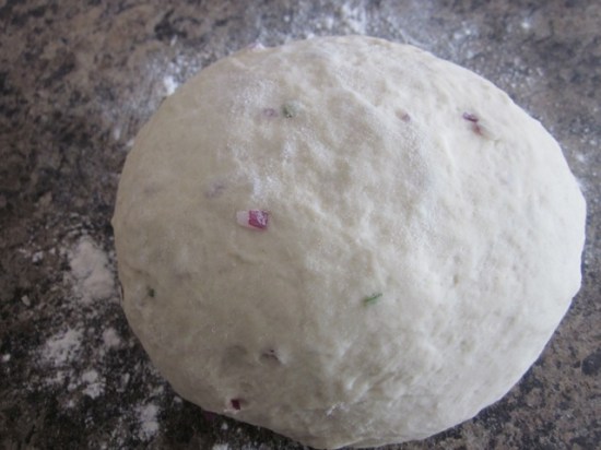 Onion Focaccia myfavouritepastime.com Onion Focaccia myfavouritepastime.com_5030