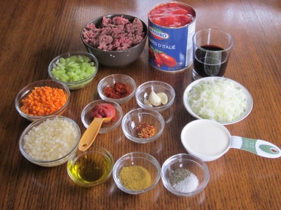 Spaghetti Bolognese myfavouritepastime.com_5396