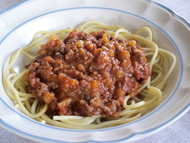Spaghetti Bolognese myfavouritepastime.com_5430