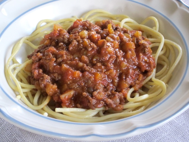 Spaghetti Bolognese myfavouritepastime.com_5432