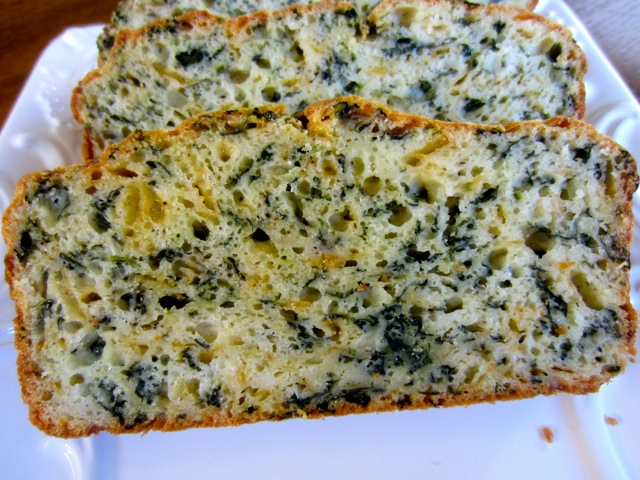 Spinach and Cheddar Bread myfavouritepastime.com_3313