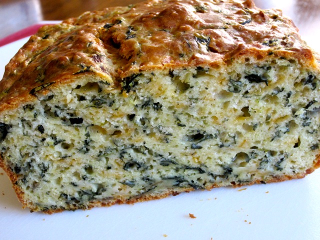 Spinach and Cheddar Bread myfavouritepastime.com_3316