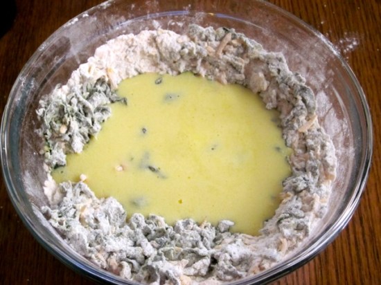 Spinach and Cheddar Bread myfavouritepastime.com_5160