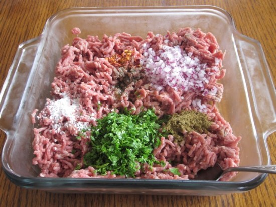 Cheese and Pepper Stuffed Burgers myfavouritepastime.com_3812