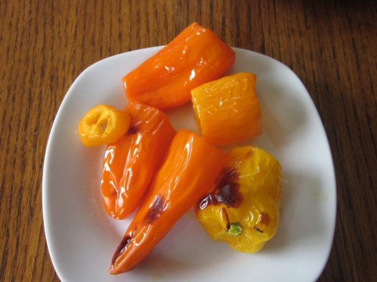 Cheese and Pepper Stuffed Burgers myfavouritepastime.com_3818