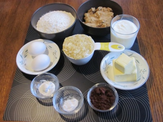 Chocolate Banana Cake myfavouritepastime.com_5537