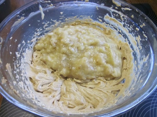 Chocolate Banana Cake myfavouritepastime.com Chocolate Banana Cake myfavouritepastime.com_5548