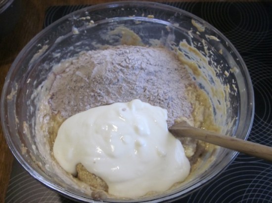 Chocolate Banana Cake myfavouritepastime.com_5552