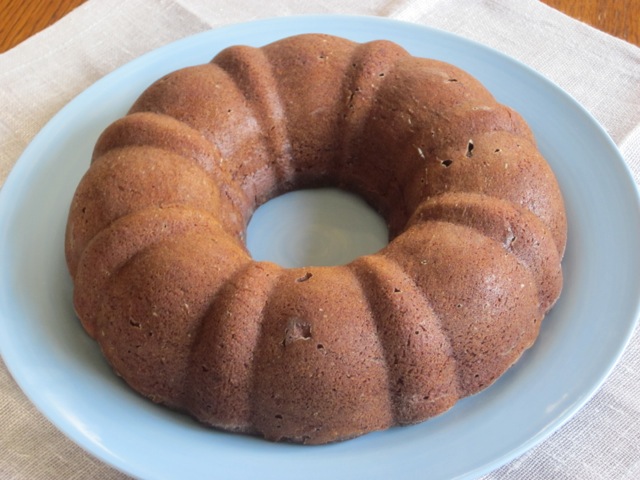 Chocolate Banana Cake myfavouritepastime.com_5559