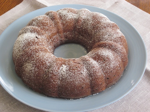 Chocolate Banana Cake myfavouritepastime.com_5560
