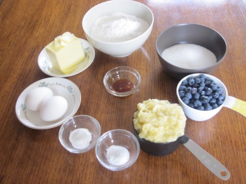 Blueberry Banana Bread myfavouritepastime.com_5244