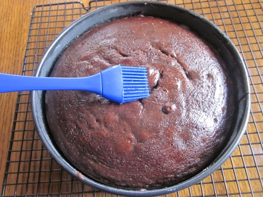 Chocolate Marsala Cake myfavouritepastime.com Chocolate Marsla Cake_5072