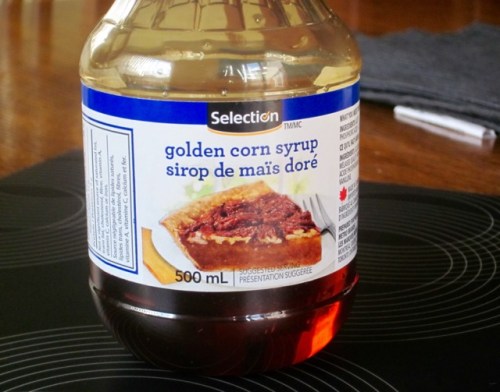 Selection Corn Syrup myfavouritepastime.com