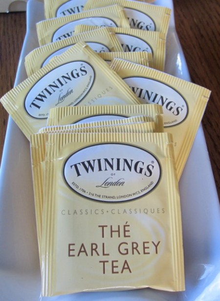 The Earl Grey Tea myfavouritepastime.com