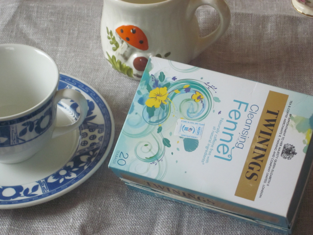 Cleansing Fennel Tea myfavouritepastime.com_6126