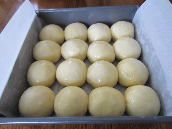 Buchty myfavouritepastime.com Buchty myfavouritepastime.com