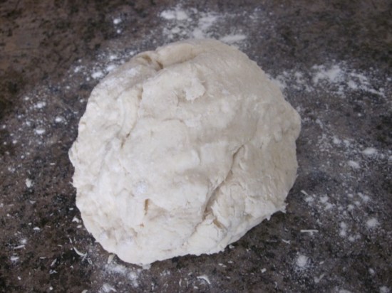 Cottage Loaf myfavouritepastime.com