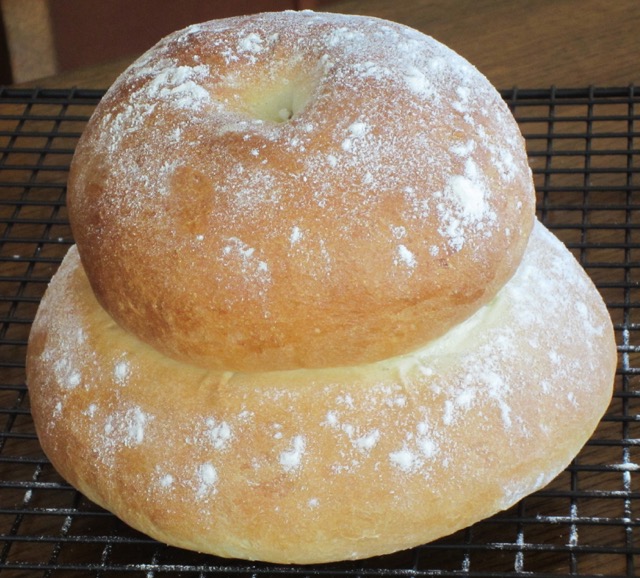 Cottage Loaf myfavouritepastime.com