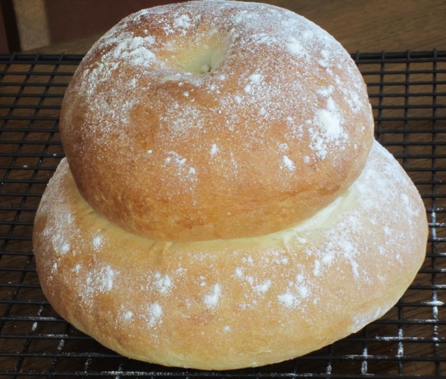 Cottage Loaf myfavouritepastime.com photo 1