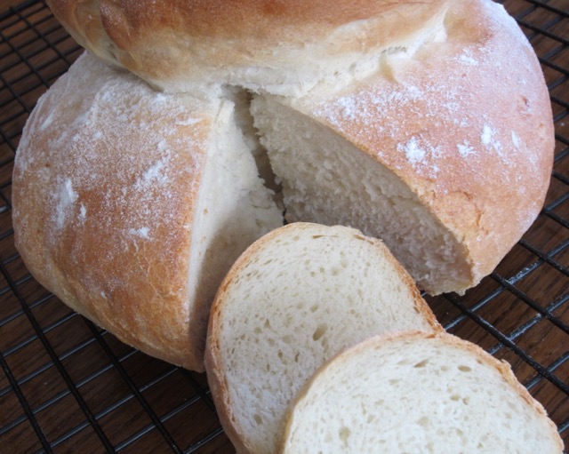 Cottage Loaf myfavouritepastime.com