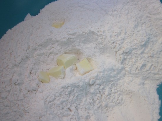 Cottage Loaf myfavouritepastime.com