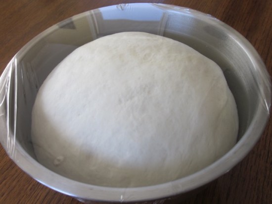 Cottage Loaf myfavouritepastime.com