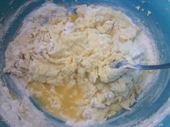 Dundee Cake myfavouritepastime.com