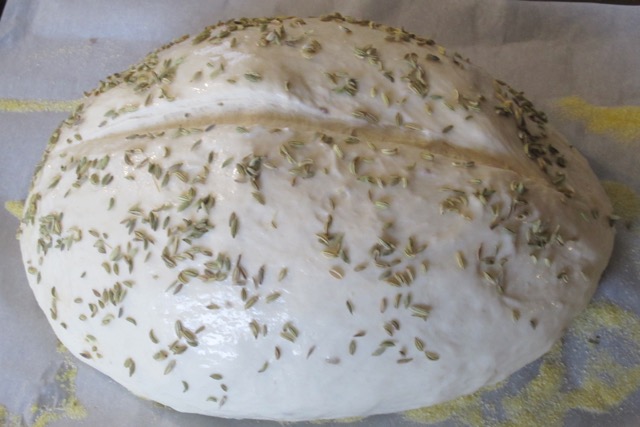 Hungarian Split Farmhouse Loaf myfavouritepastime.com Hungarian Split Farmhouse Loaf myfavouritepastime.com