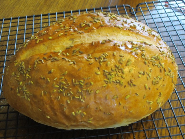 Hungarian Split Farmhouse Loaf myfavouritepastime.com Hungarian Split Farmhouse Loaf myfavouritepastime.com