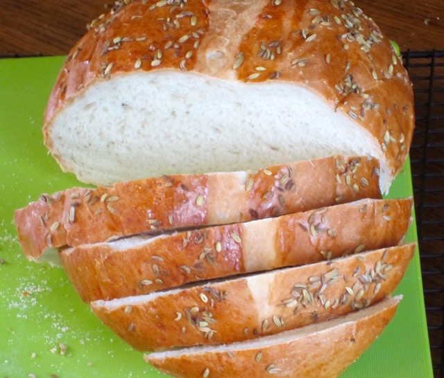 Hungarian Split Farmhouse Loaf myfavouritepastime.com Hungarian Split Farmhouse Loaf myfavouritepastime.com