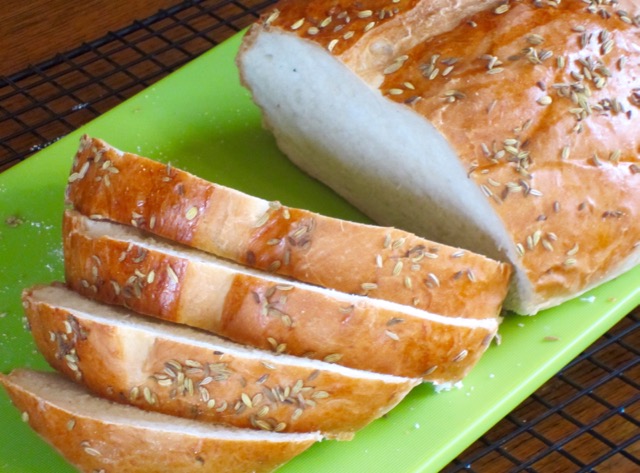 Hungarian Split Farmhouse Loaf myfavouritepastime.com Hungarian Split Farmhouse Loaf myfavouritepastime.com