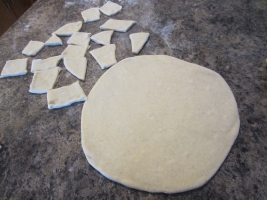 Mandazi myfavouritepastime.com