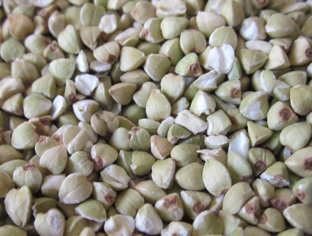 Organic Buckwheat Groats, Canada