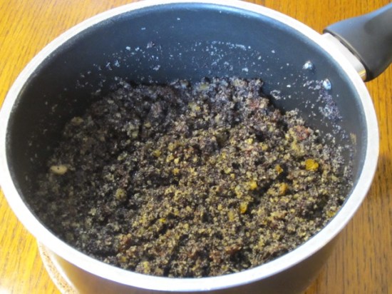 Poppy Seed Roll myfavouritepastime.com